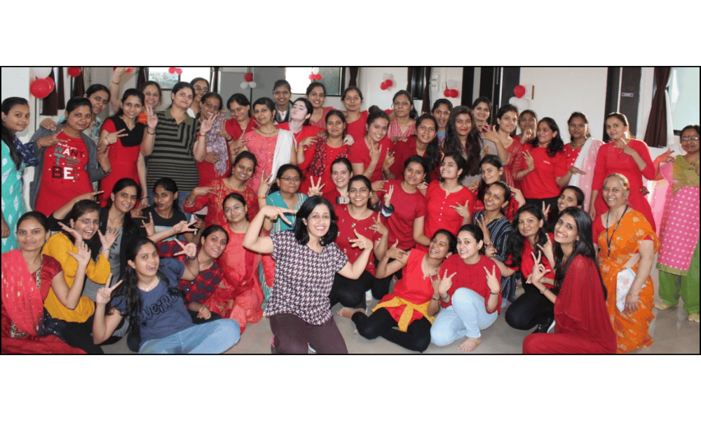 Womens Day Celebration