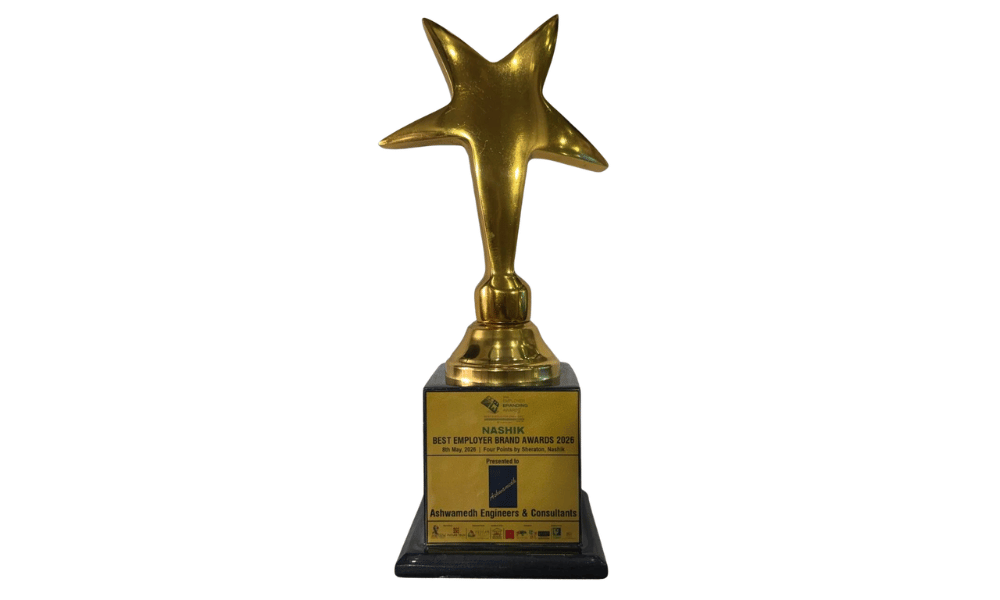 Best Employer Brand Award