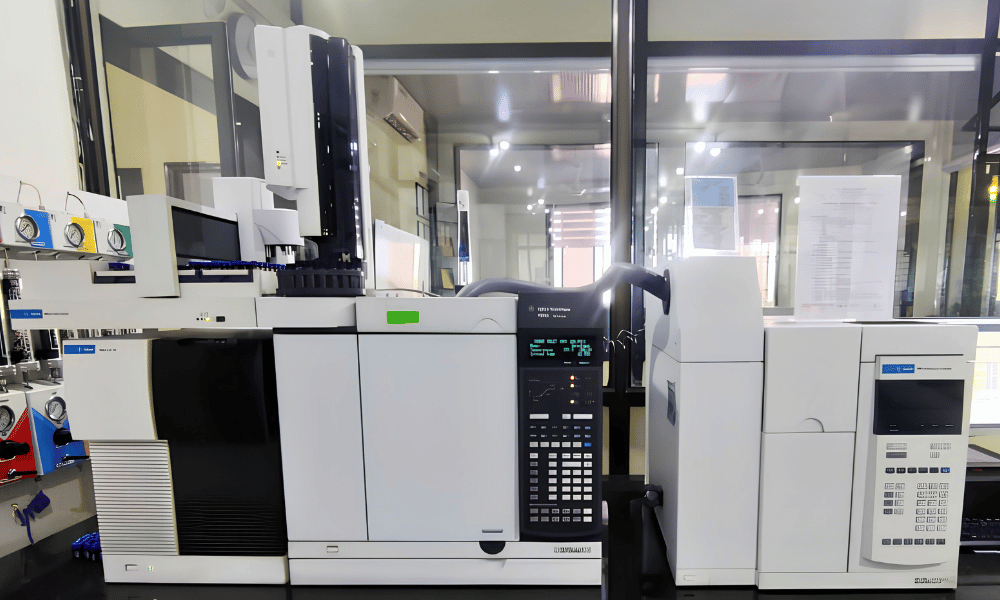 GC-MS/MS