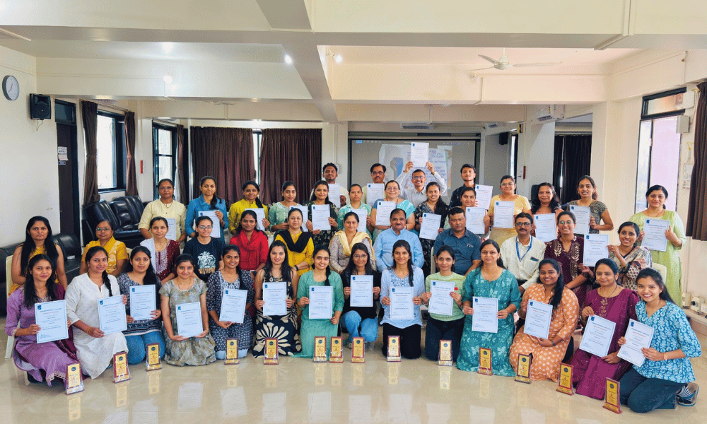 Womens Day Celebration