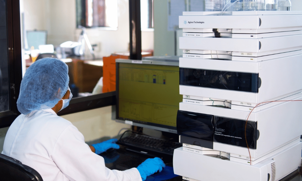 HPLC