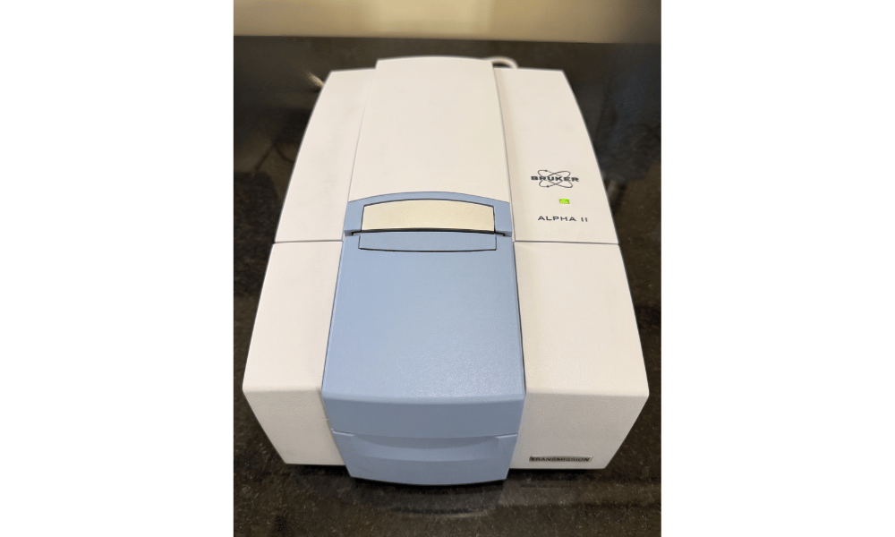 FTIR