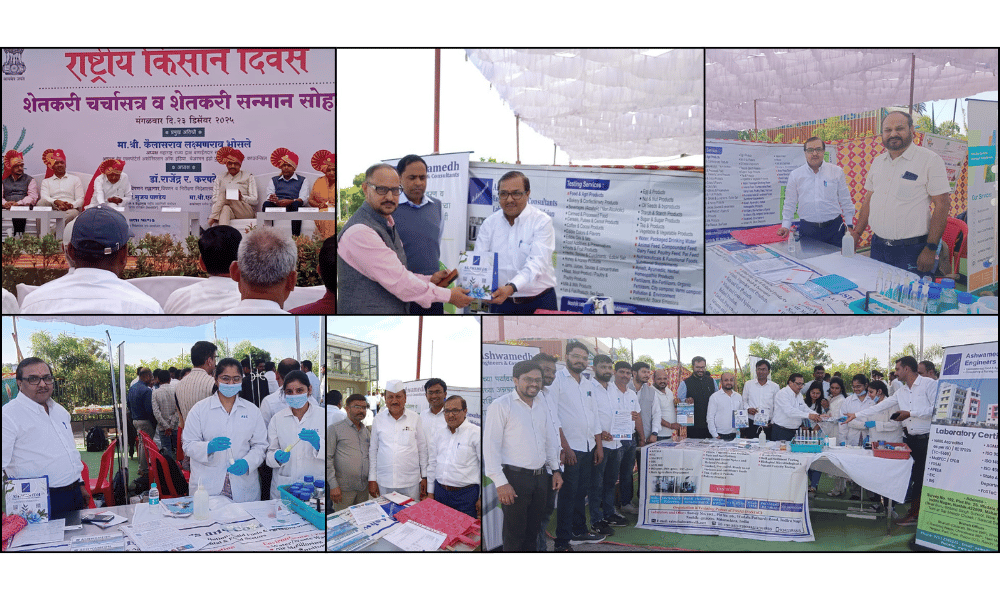 National Farmers Day Workshop