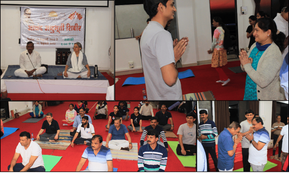 The Art of Living Program