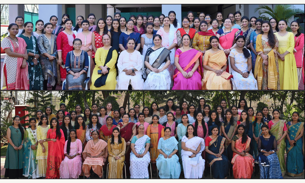 Womens Day Celebration